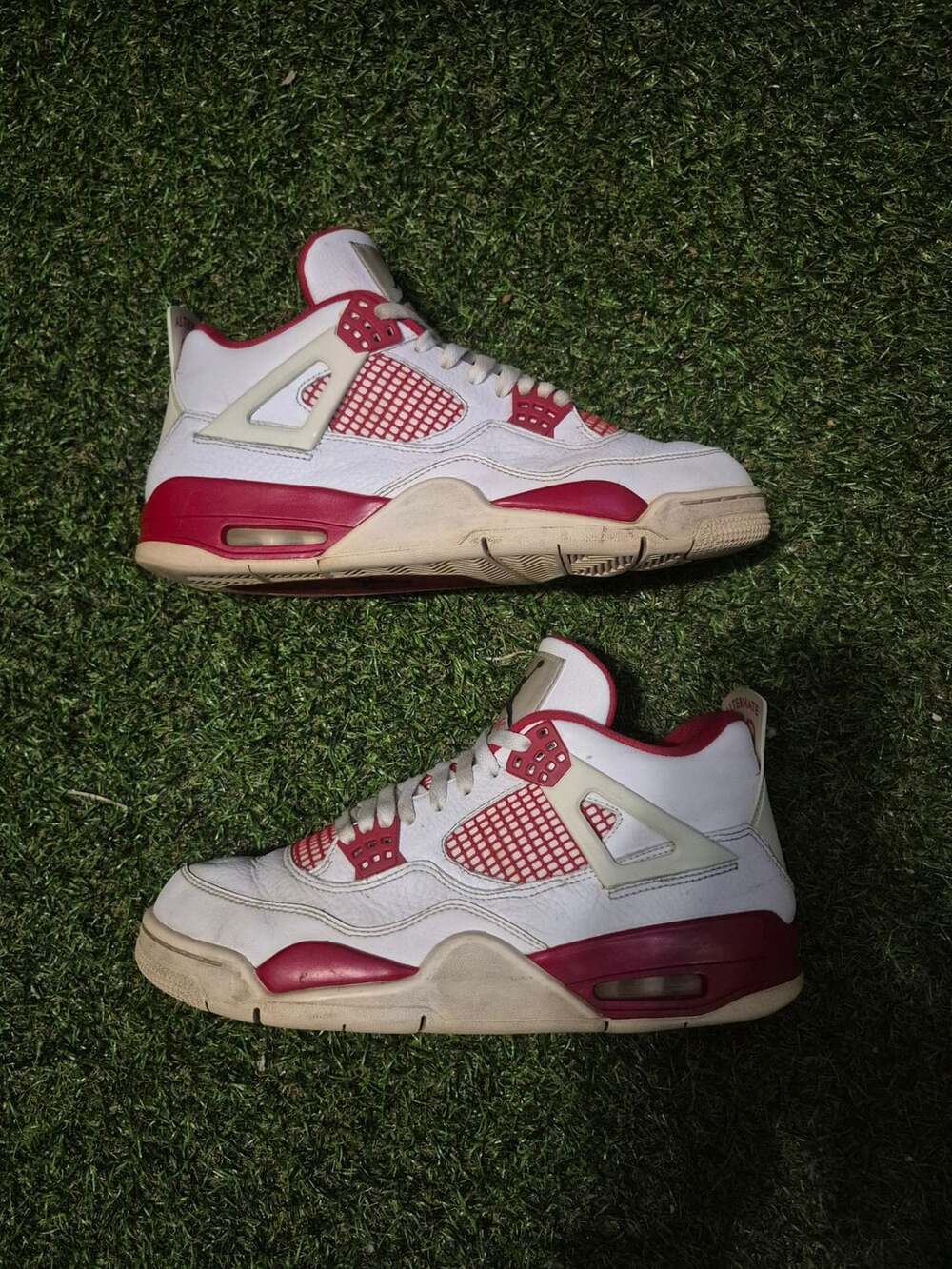 Jordan Air Jordan 4 Retro Alternate 89